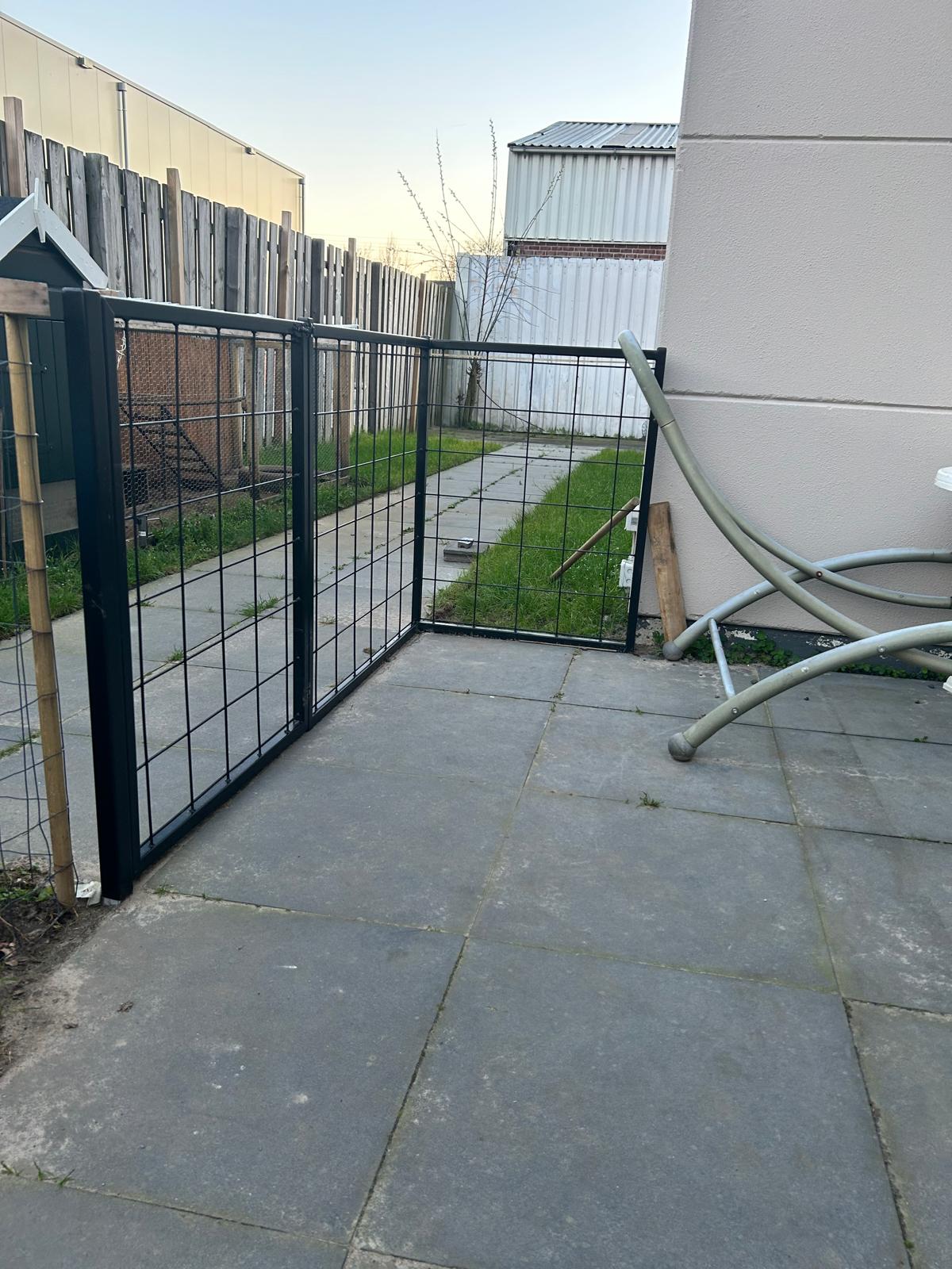 Hoogwaardig las- en metaalbewerkingsbedrijf in Doesburg.